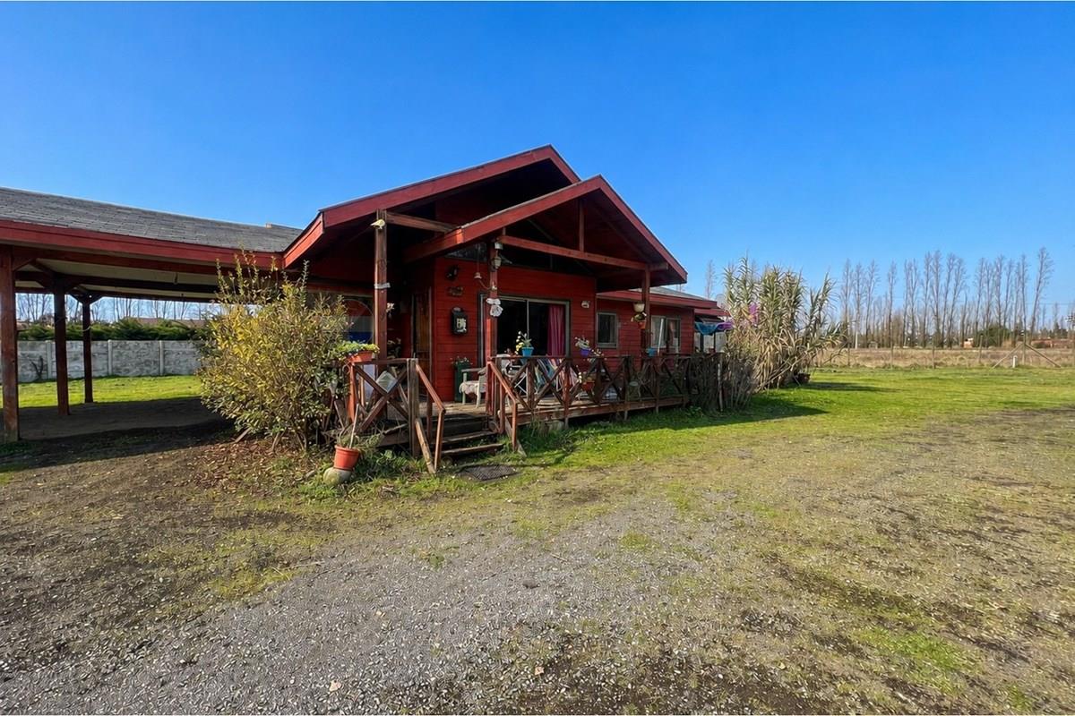Casa en venta en Los Ángeles — foto 2