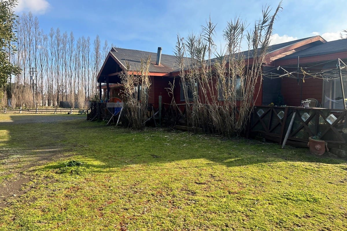 Casa en venta en Los Ángeles — foto 3
