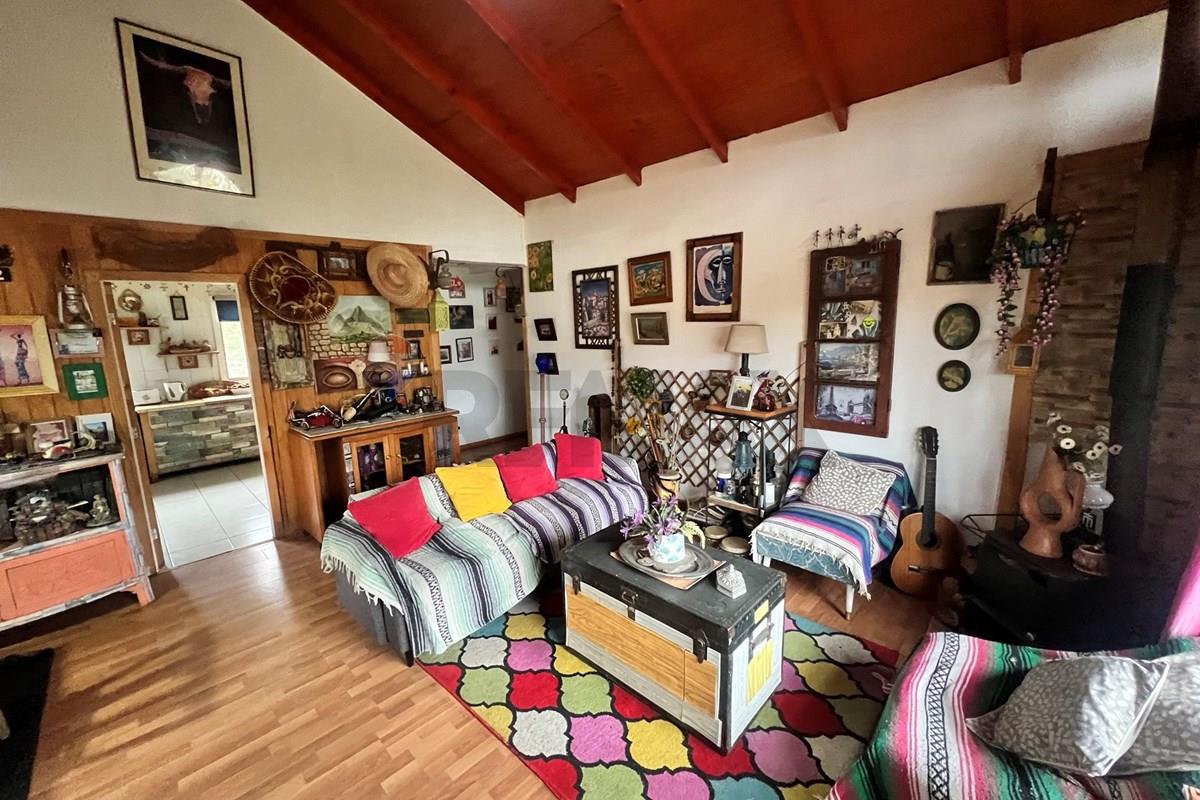 Casa en venta en Los Ángeles — foto 5