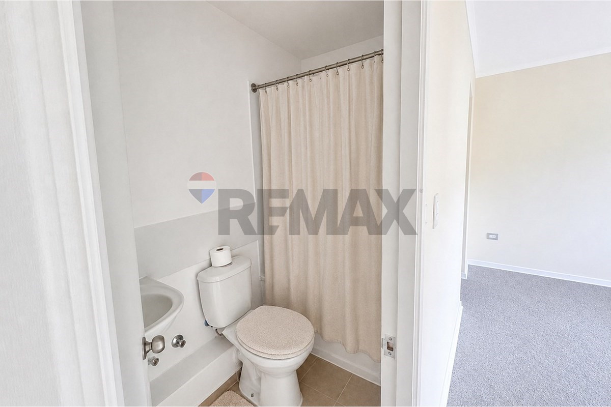 Departamento en arriendo en Los Ángeles — foto 5
