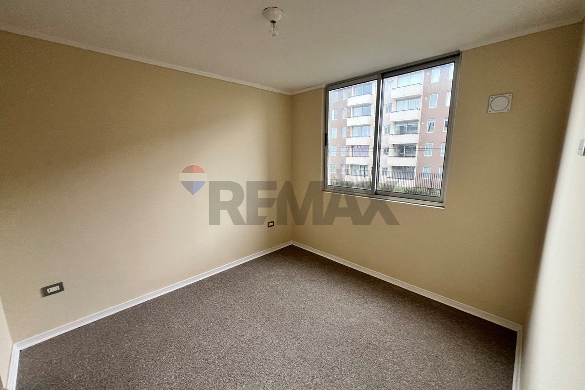 Departamento en arriendo en Los Ángeles — foto 6