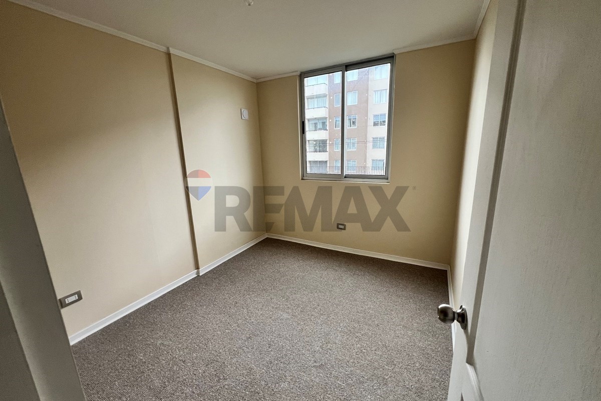 Departamento en arriendo en Los Ángeles — foto 9