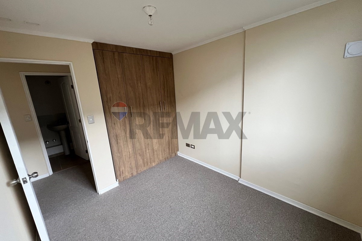 Departamento en arriendo en Los Ángeles — foto 10