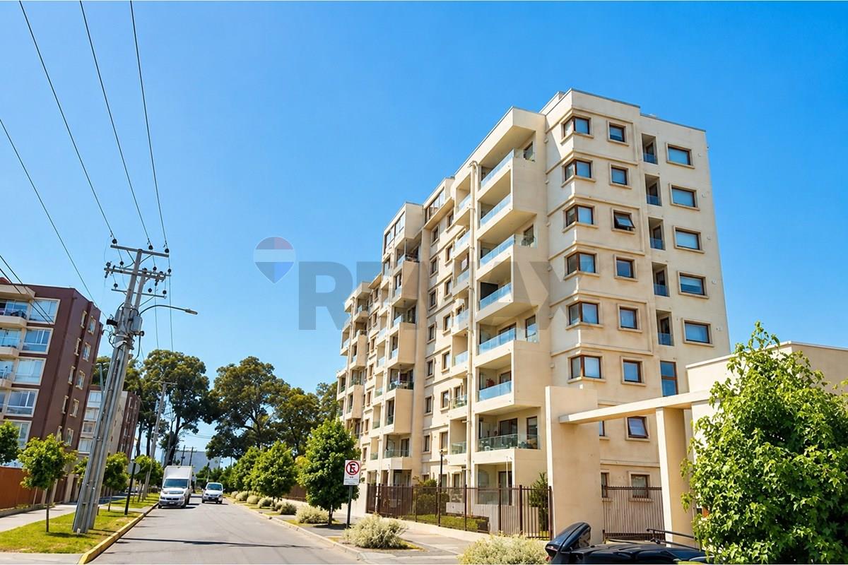 Departamento en venta en Los Ángeles — foto 1
