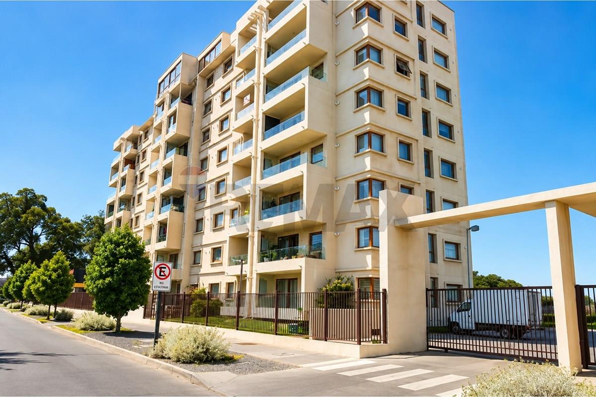 Departamento en venta en Los Ángeles — foto 2