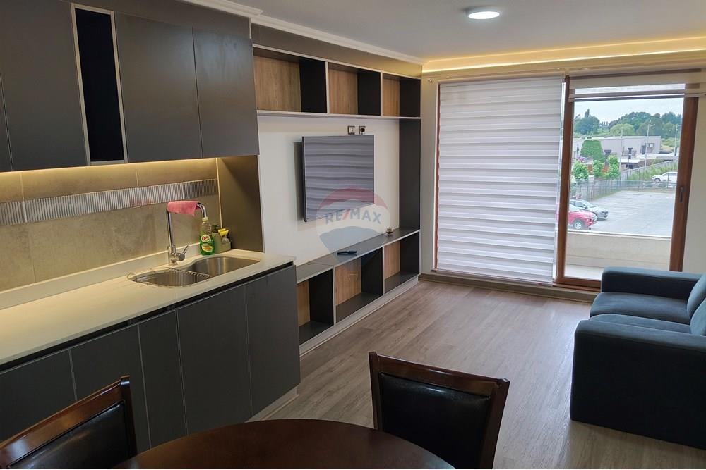 Departamento en venta en Los Ángeles — foto 3