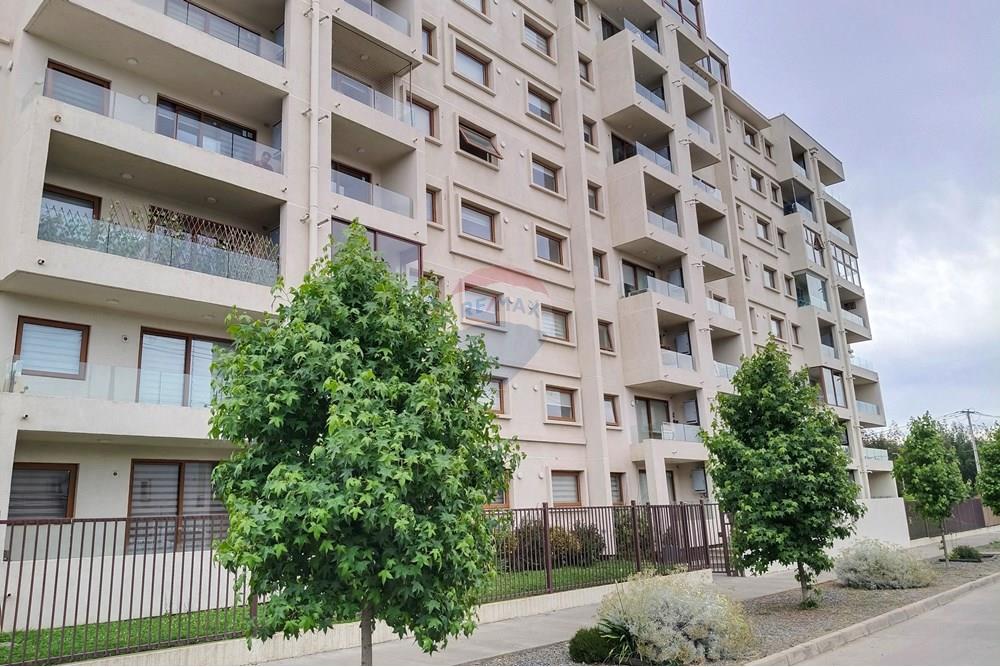 Departamento en venta en Los Ángeles — foto 4