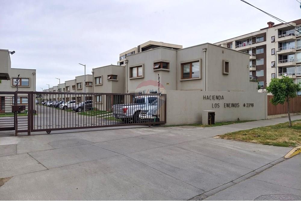Departamento en venta en Los Ángeles — foto 6