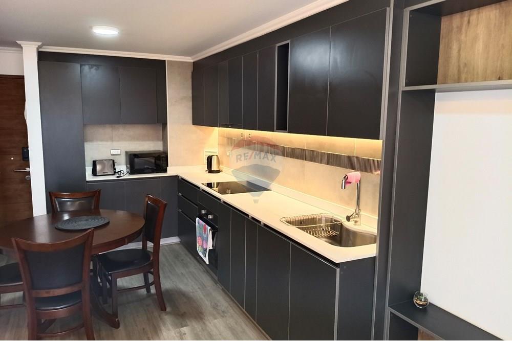 Departamento en venta en Los Ángeles — foto 9