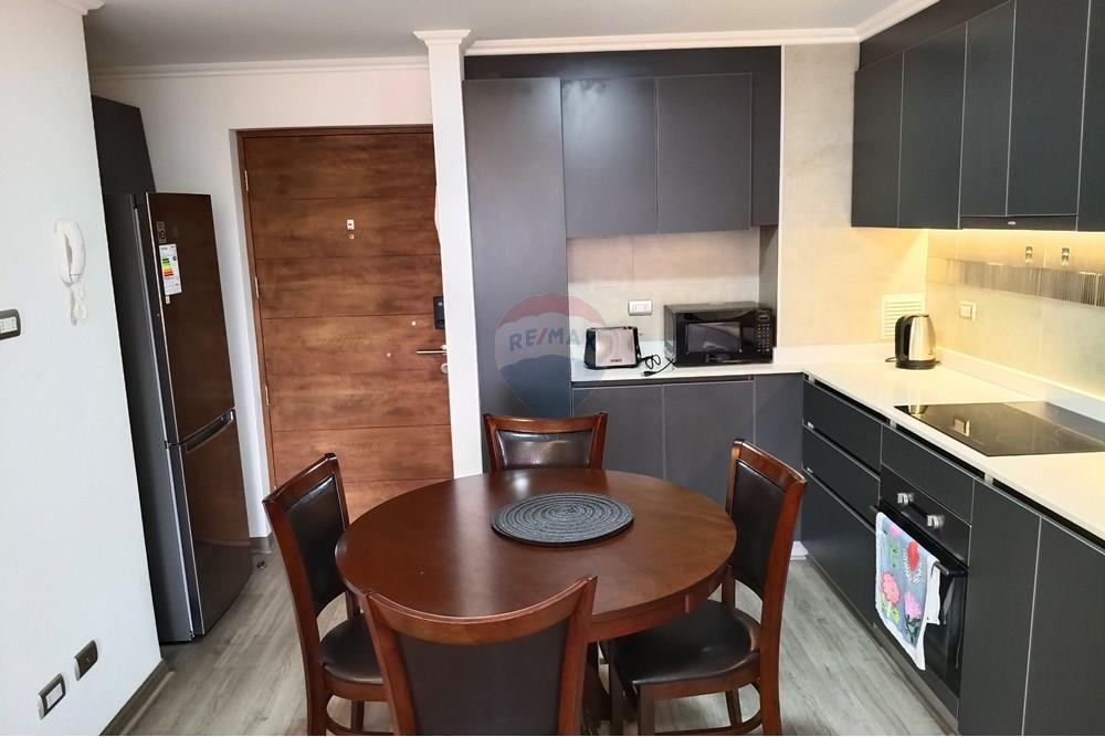 Departamento en venta en Los Ángeles — foto 10