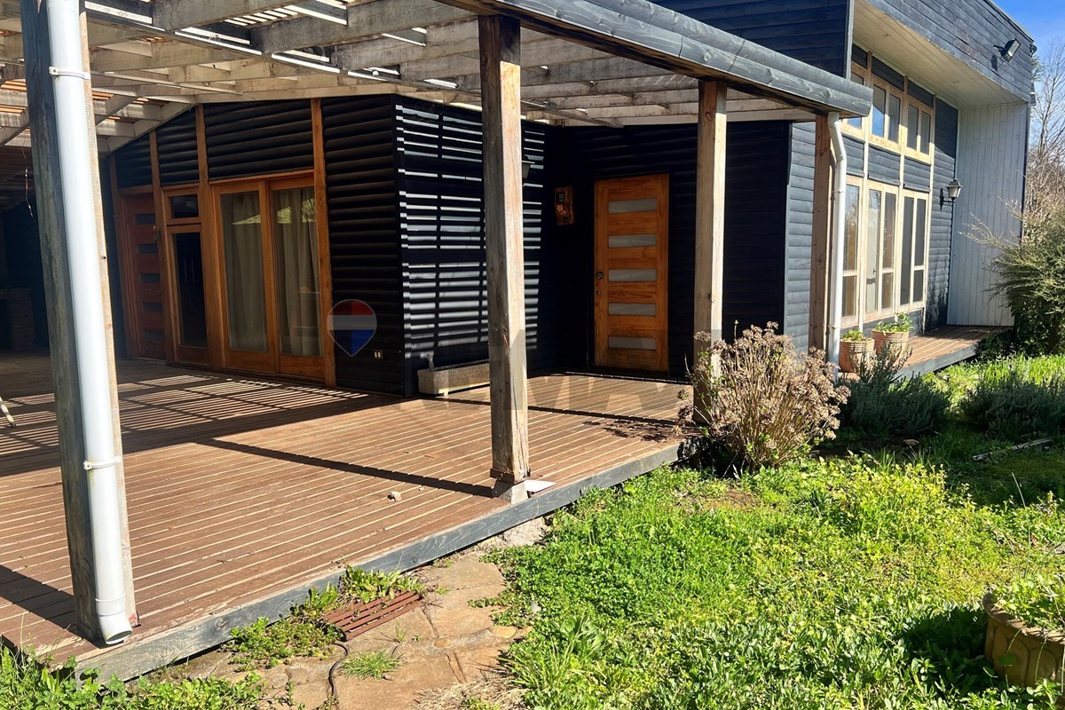 Casa en arriendo en Mulchén — foto 2