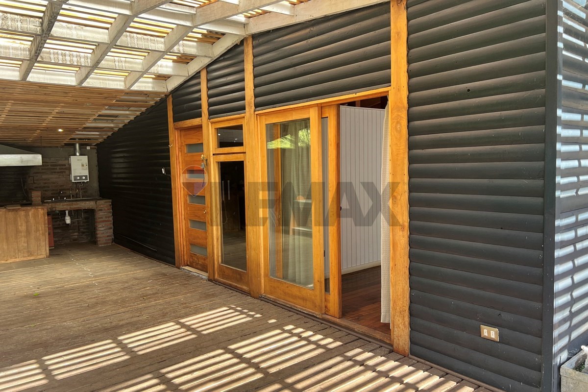 Casa en arriendo en Mulchén — foto 4