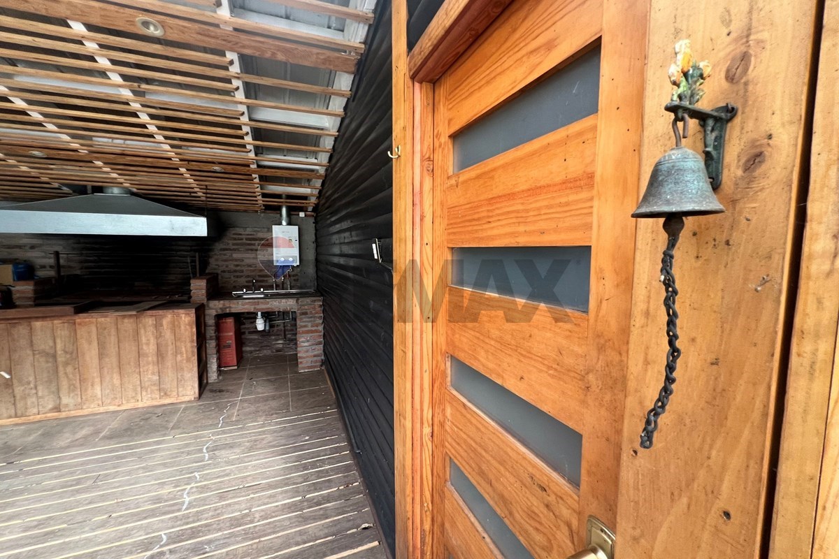 Casa en arriendo en Mulchén — foto 5