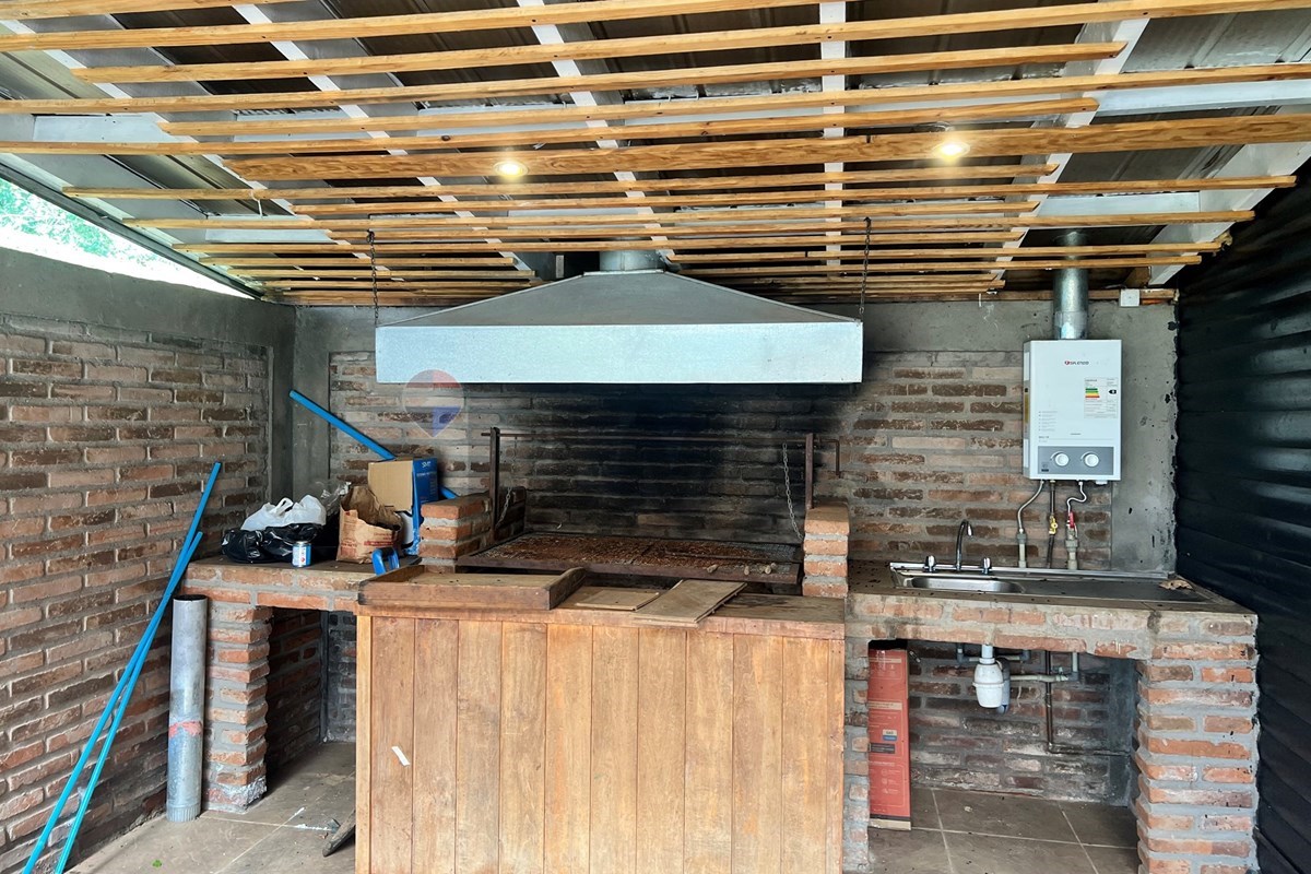 Casa en arriendo en Mulchén — foto 6