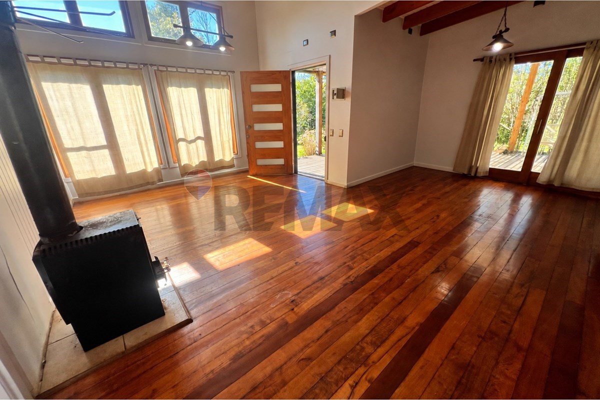 Casa en arriendo en Mulchén — foto 9