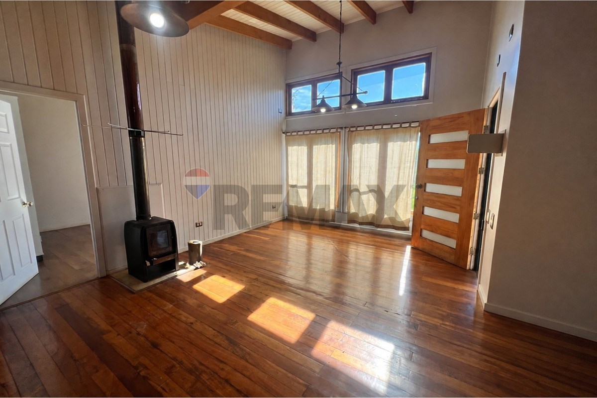 Casa en arriendo en Mulchén — foto 10