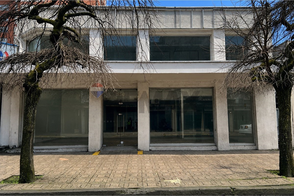 Local comercial en arriendo en Los Ángeles — foto 5