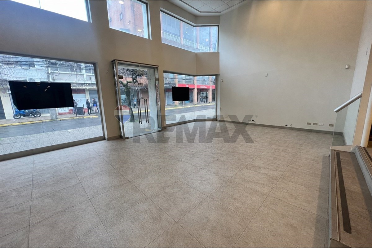 Local comercial en arriendo en Los Ángeles — foto 6