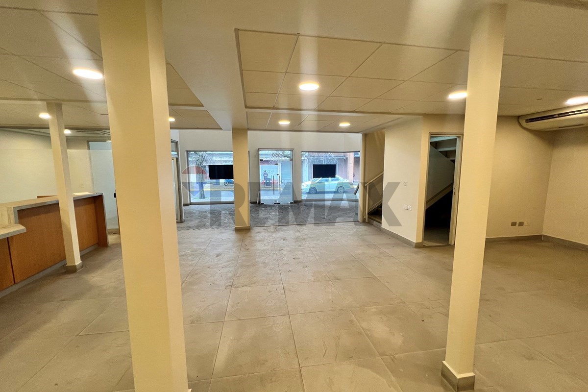 Local comercial en arriendo en Los Ángeles — foto 8