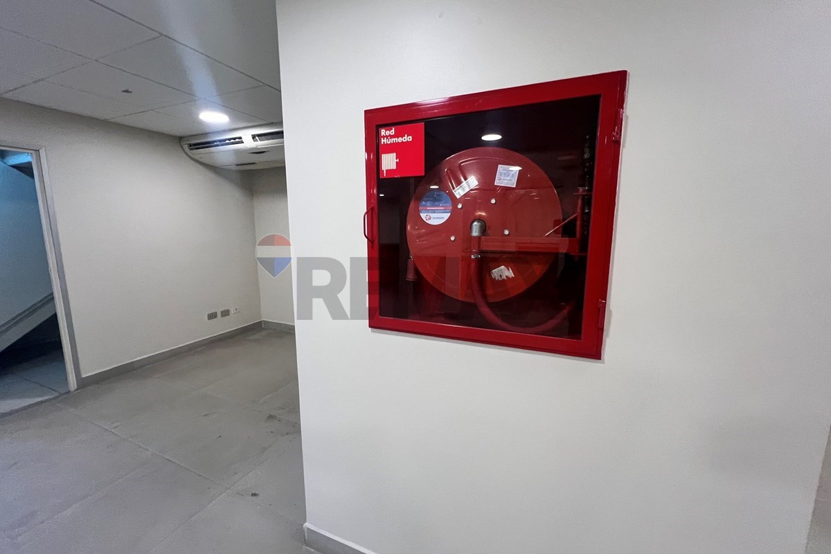 Local comercial en arriendo en Los Ángeles — foto 10