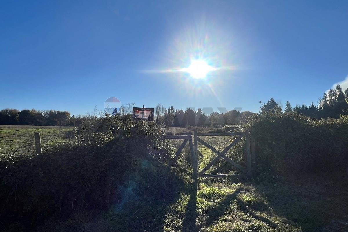 Terreno en venta en Negrete — foto 1