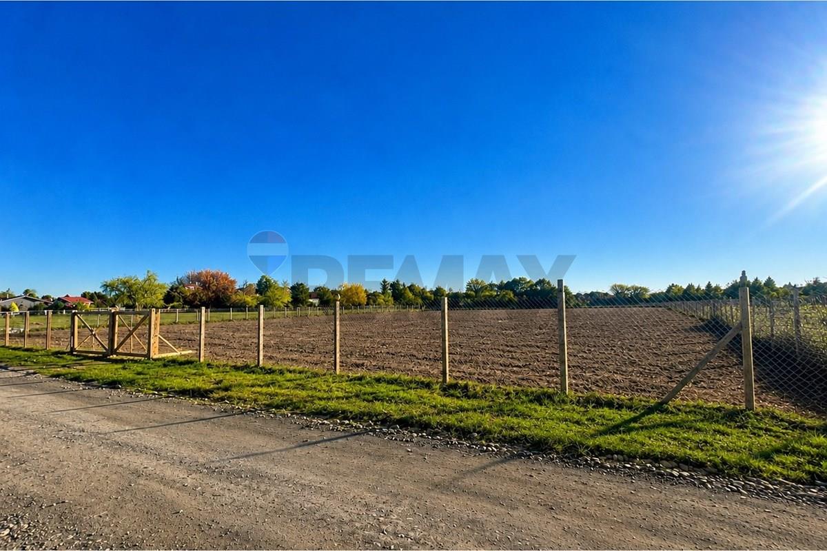 Terreno en venta en Negrete — foto 3