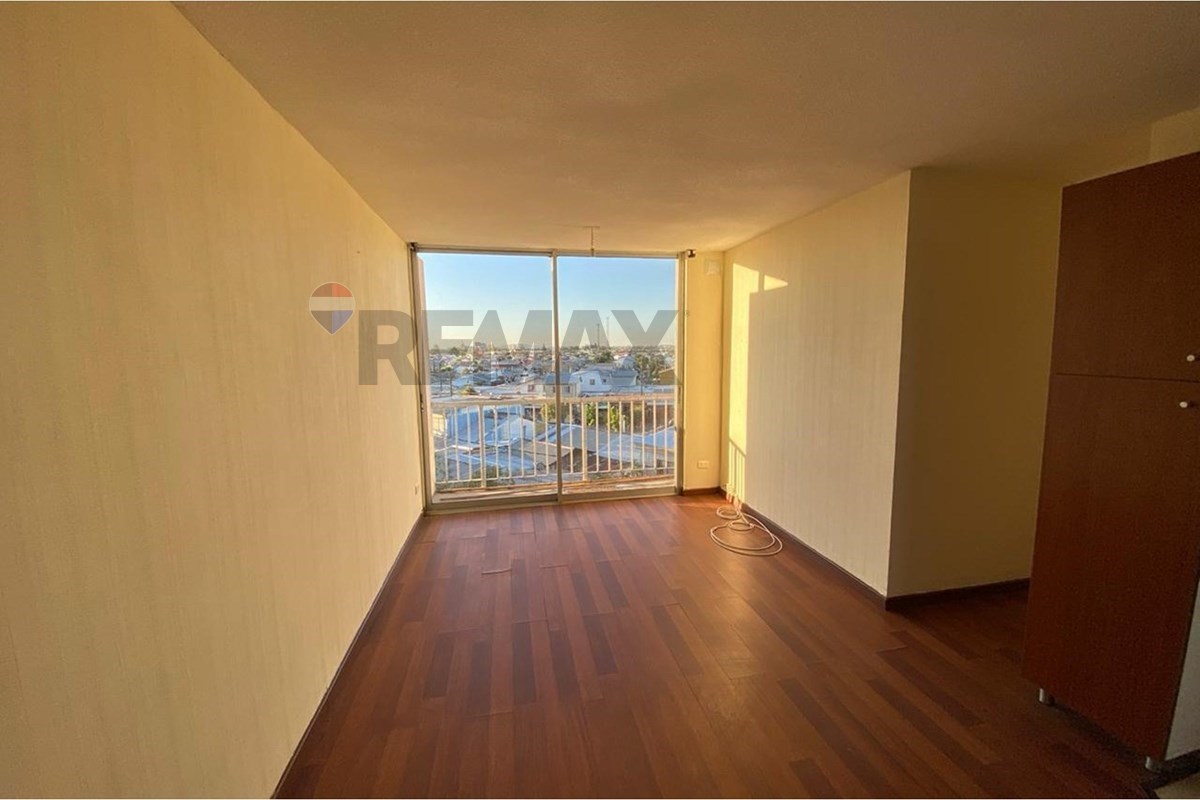 Departamento en venta en Chillán — foto 3