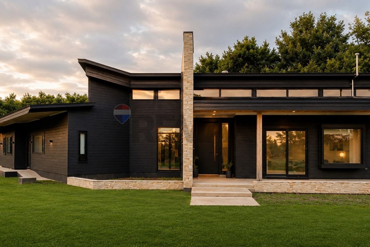 Casa en venta en Chillán — foto 1