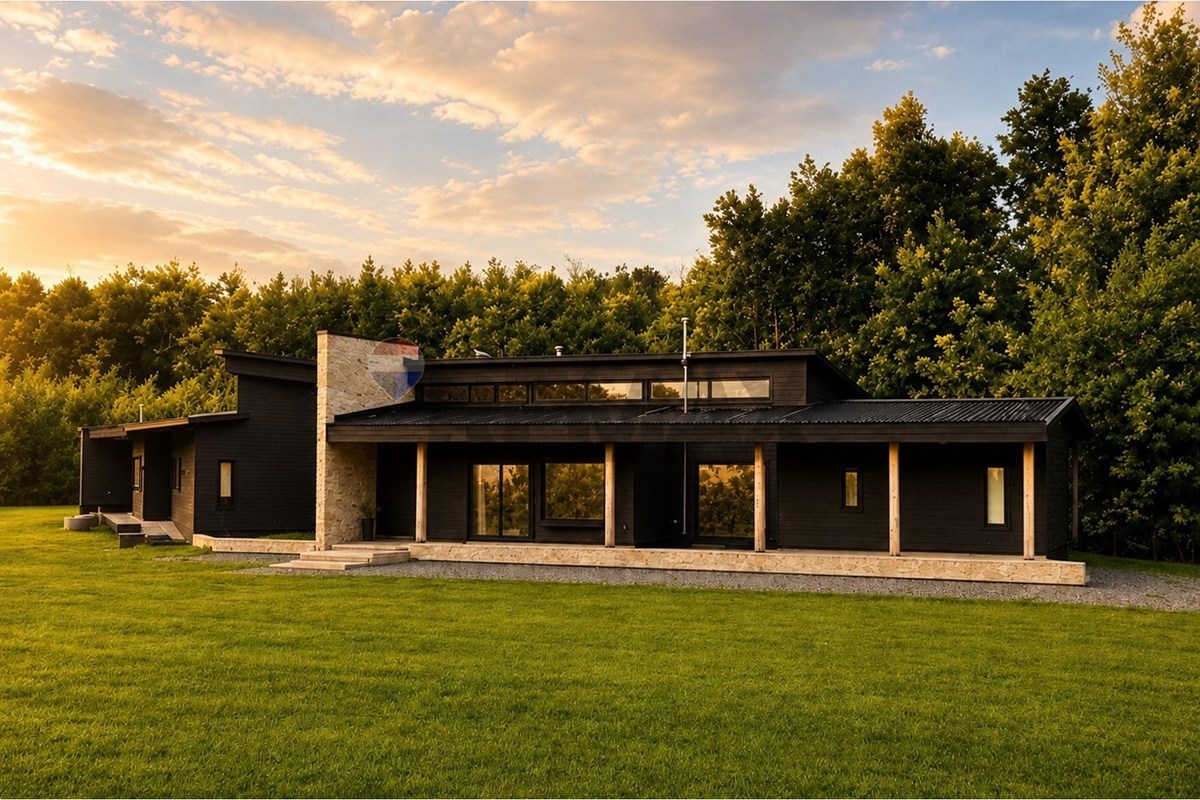 Casa en venta en Chillán — foto 2