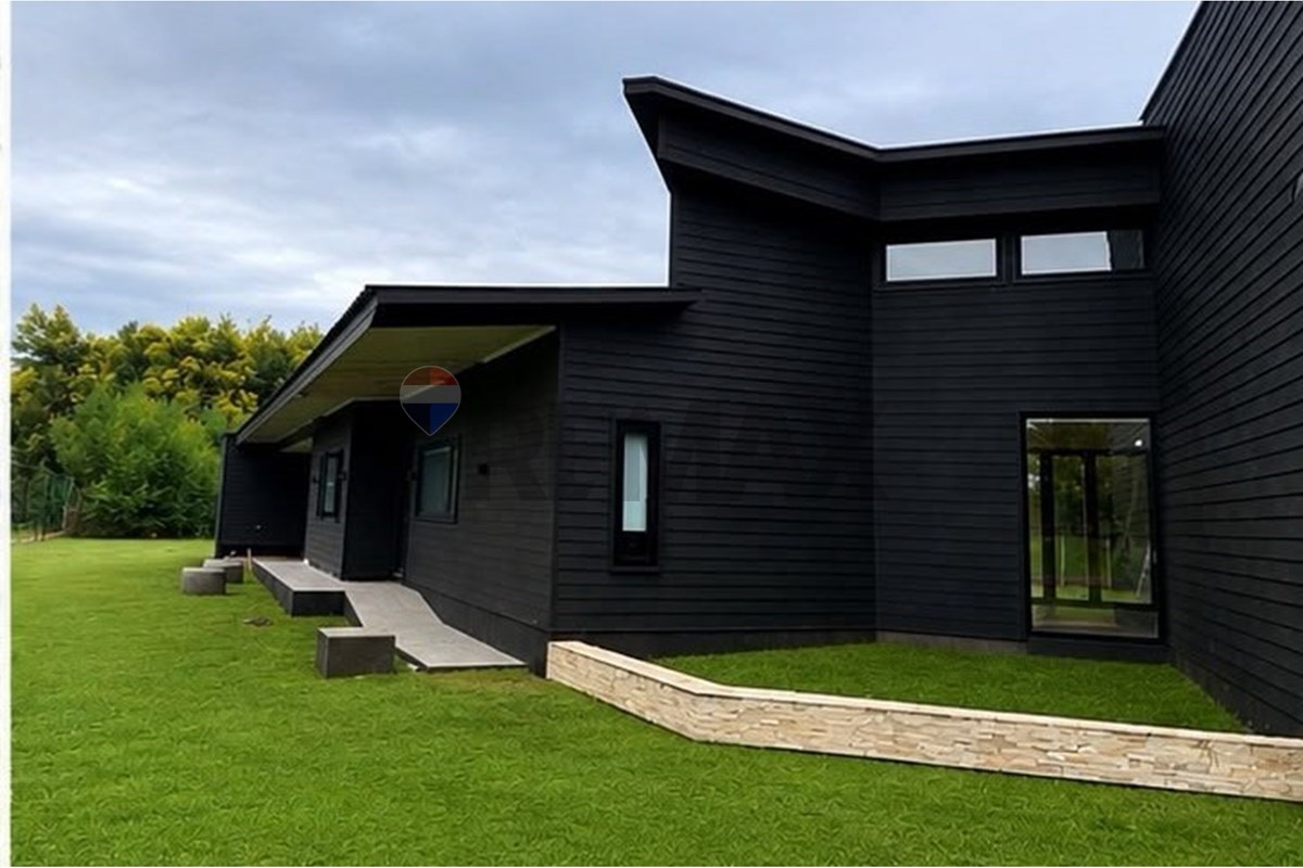 Casa en venta en Chillán — foto 3