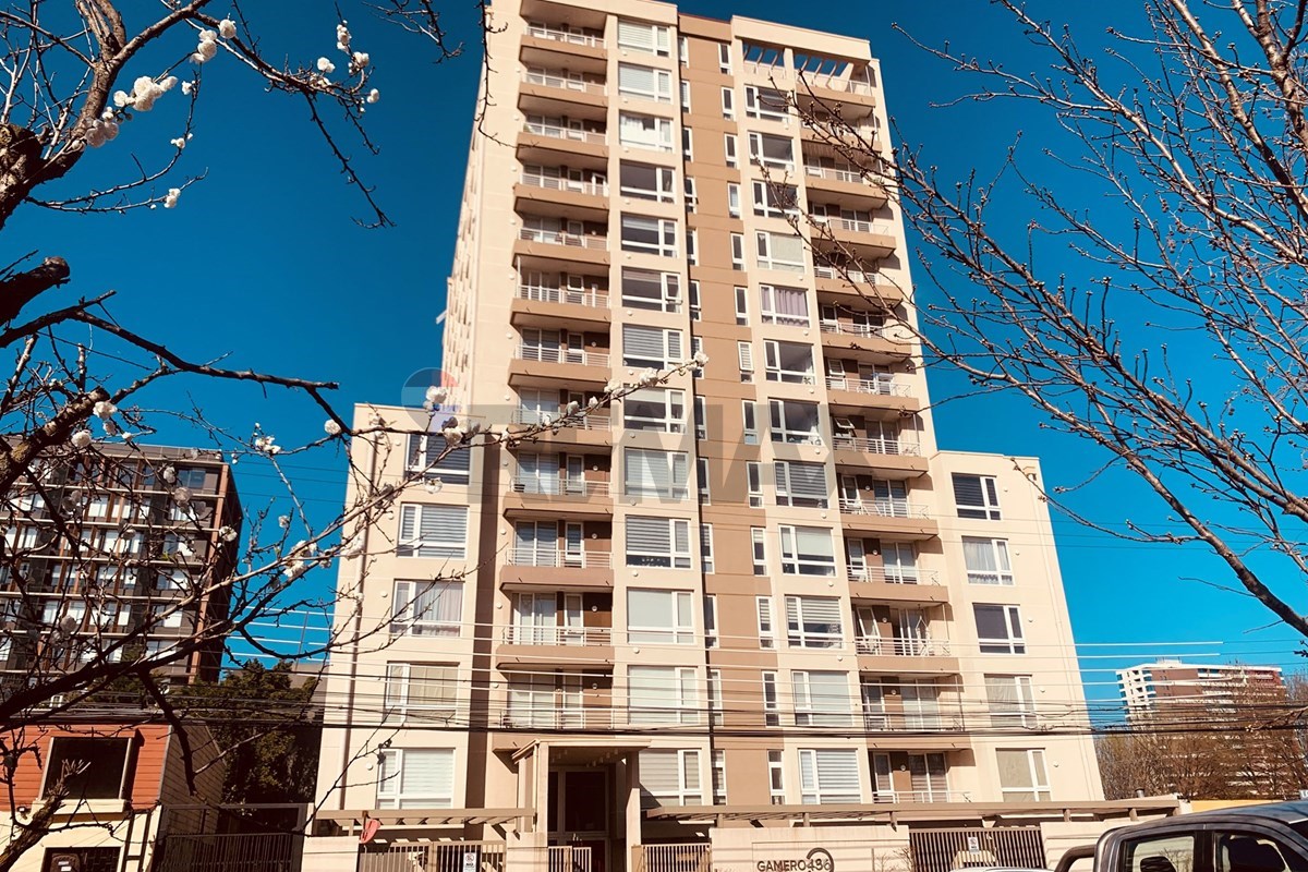 Departamento en arriendo en Chillán — foto 1
