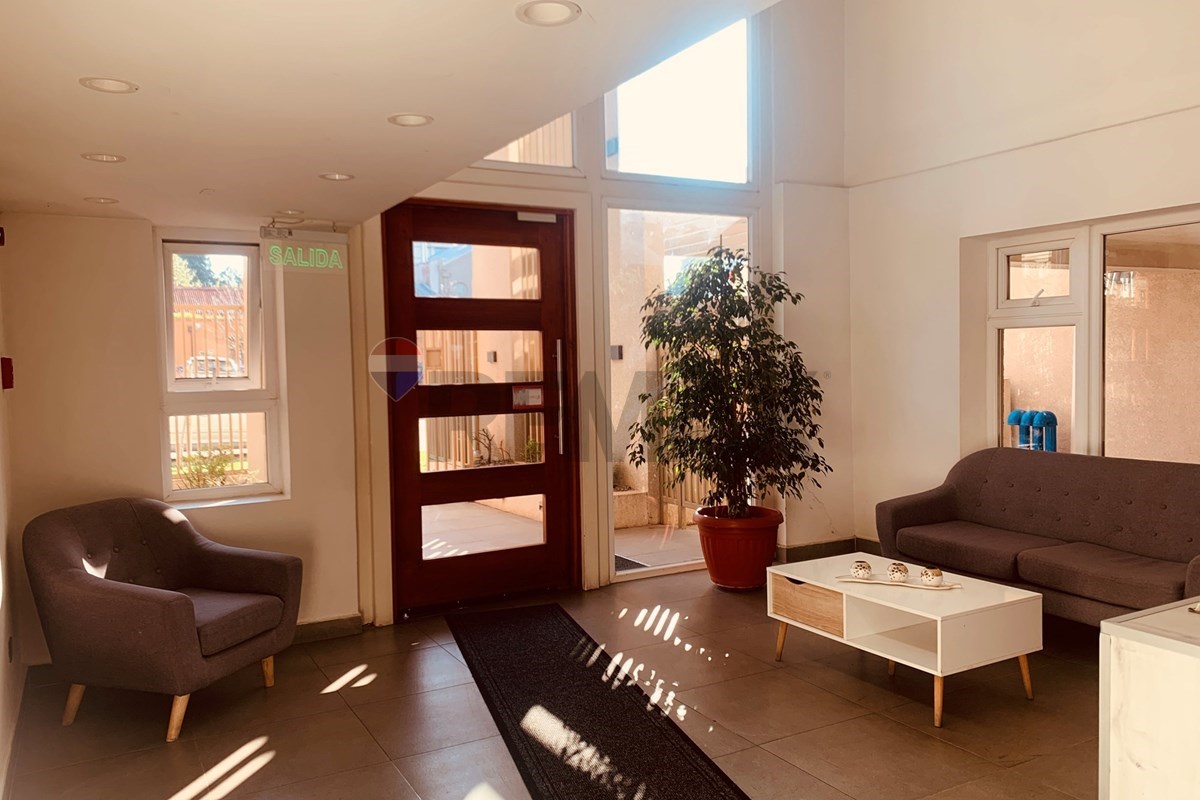 Departamento en arriendo en Chillán — foto 2