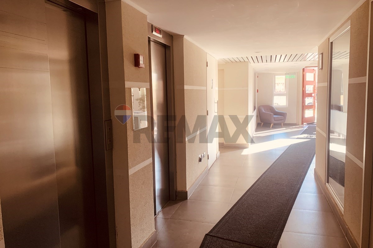 Departamento en arriendo en Chillán — foto 4