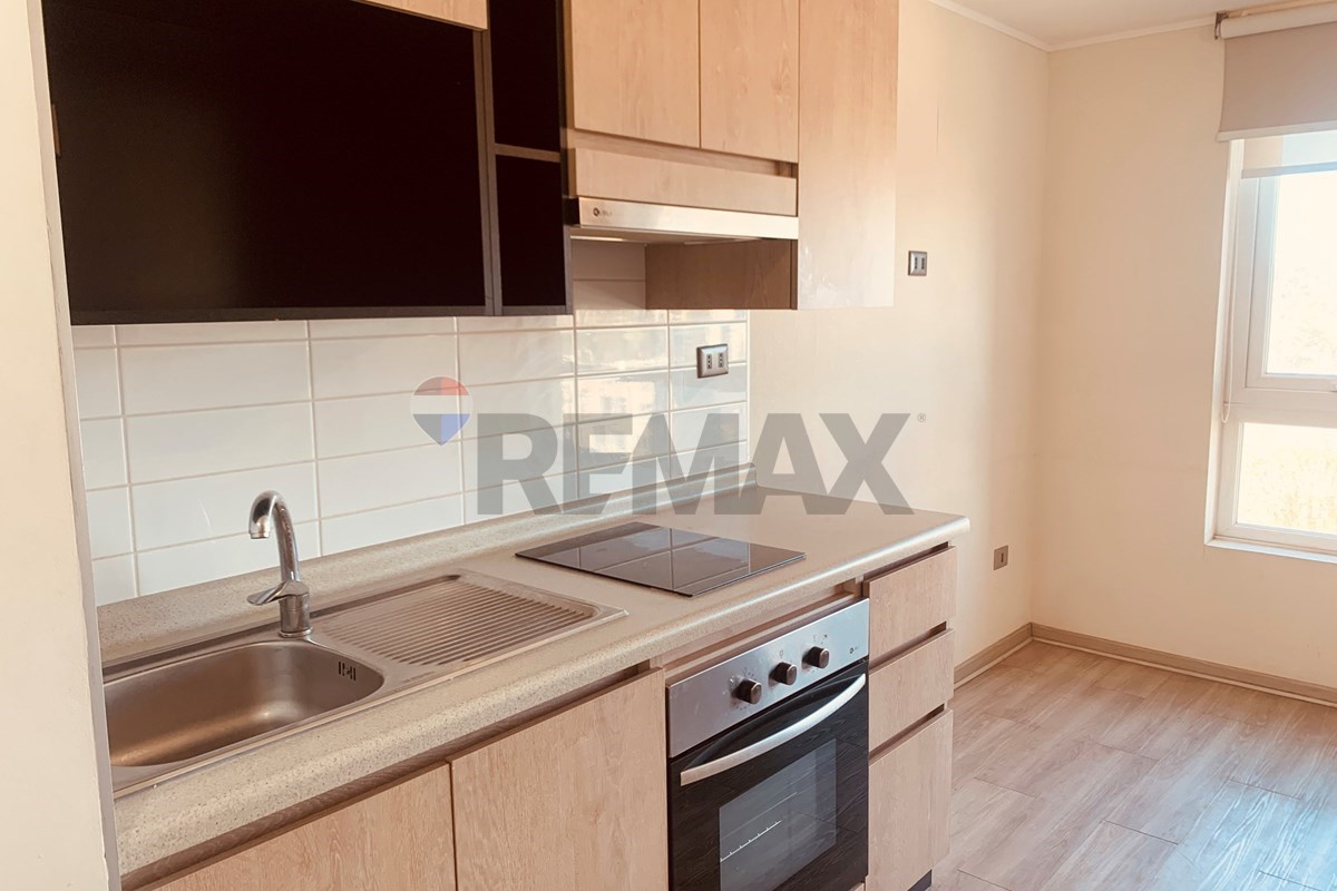 Departamento en arriendo en Chillán — foto 5