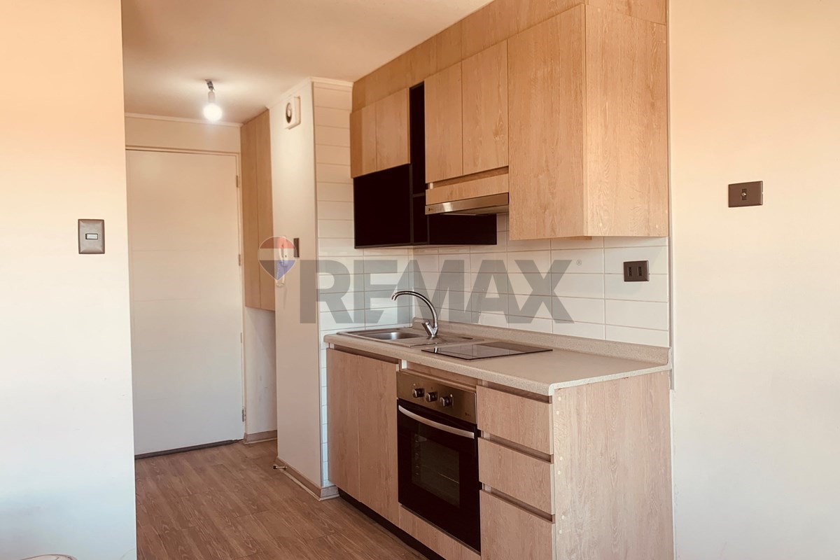 Departamento en arriendo en Chillán — foto 7