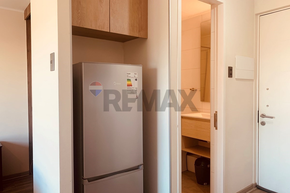 Departamento en arriendo en Chillán — foto 10