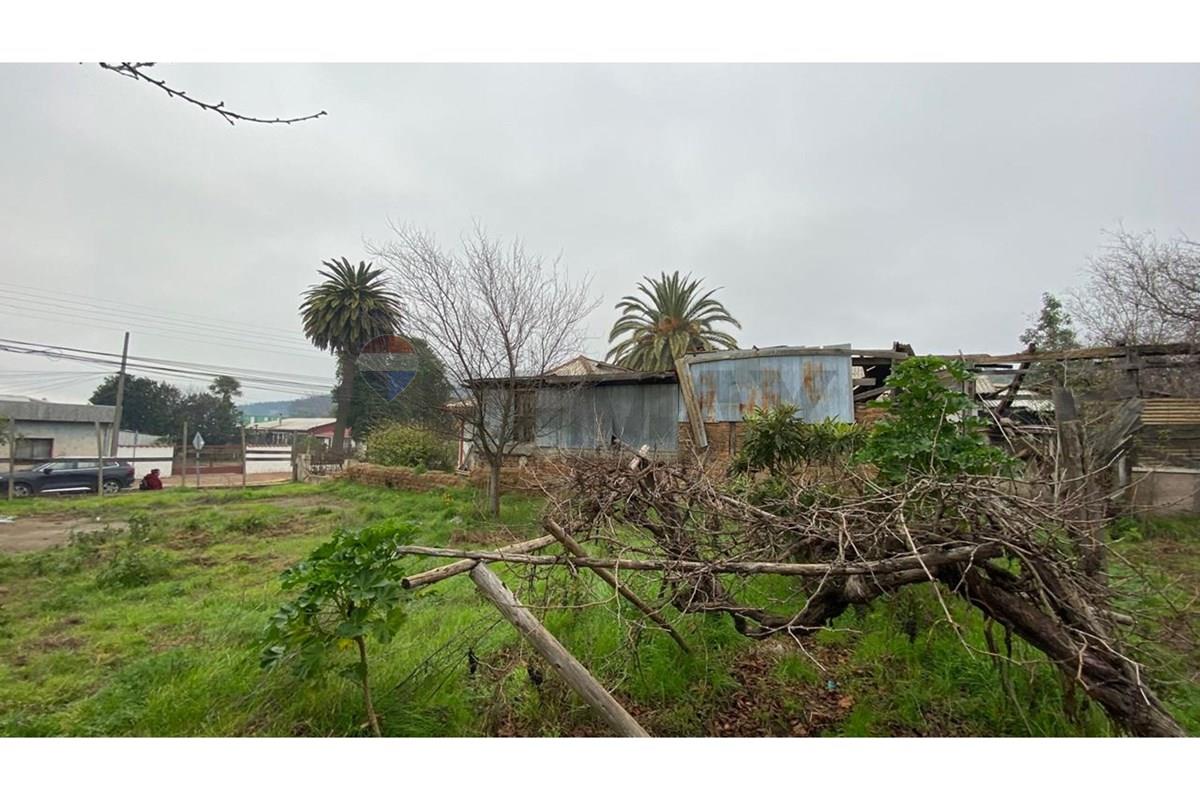 Terreno en venta en Florida — foto 1
