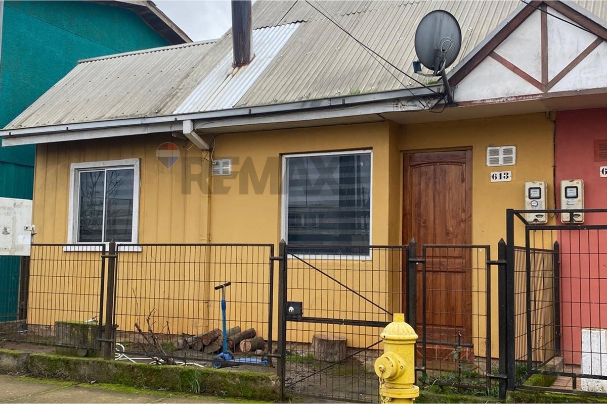 Casa en venta en Florida — foto 1