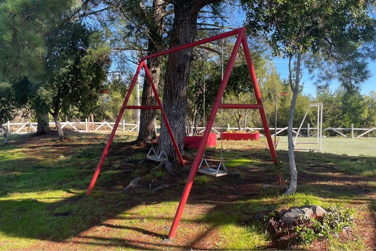 Casa en venta en Yumbel — foto 3