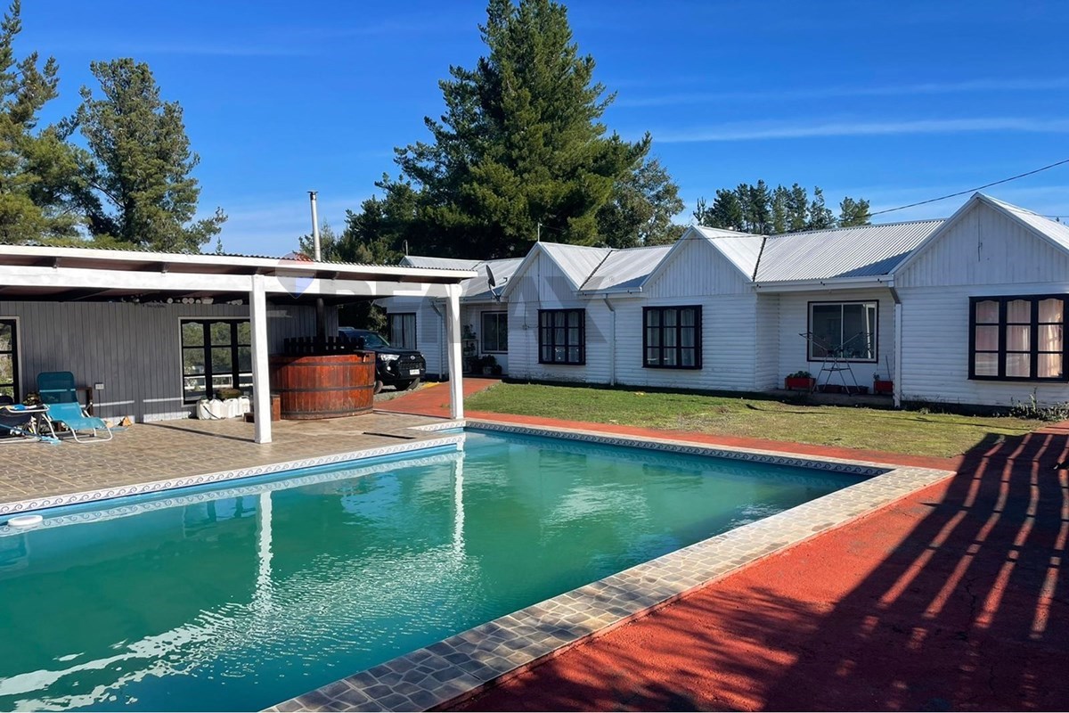 Casa en venta en Yumbel — foto 8