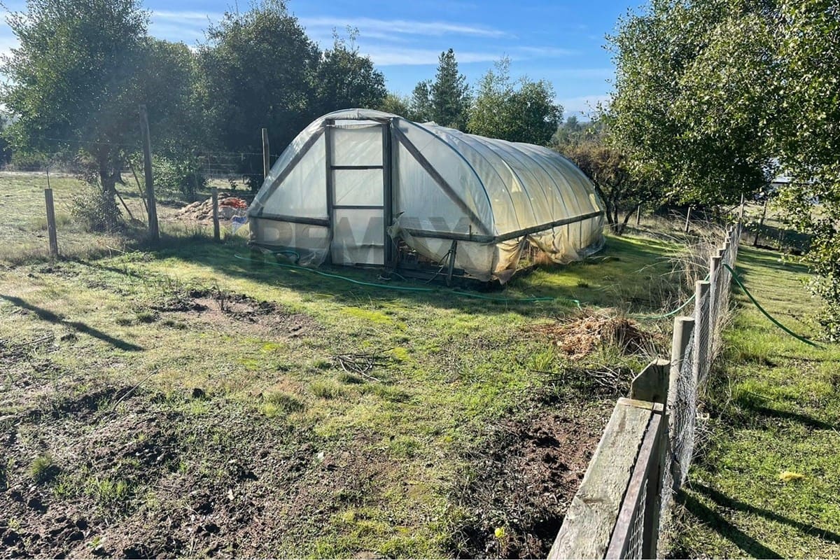 Casa en venta en Yumbel — foto 10