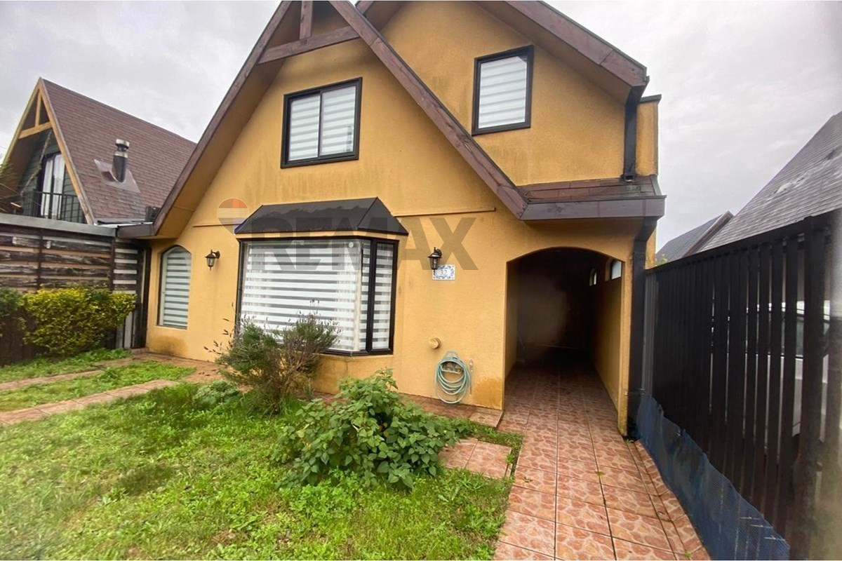 Casa en venta en San Pedro de la Paz — foto 2