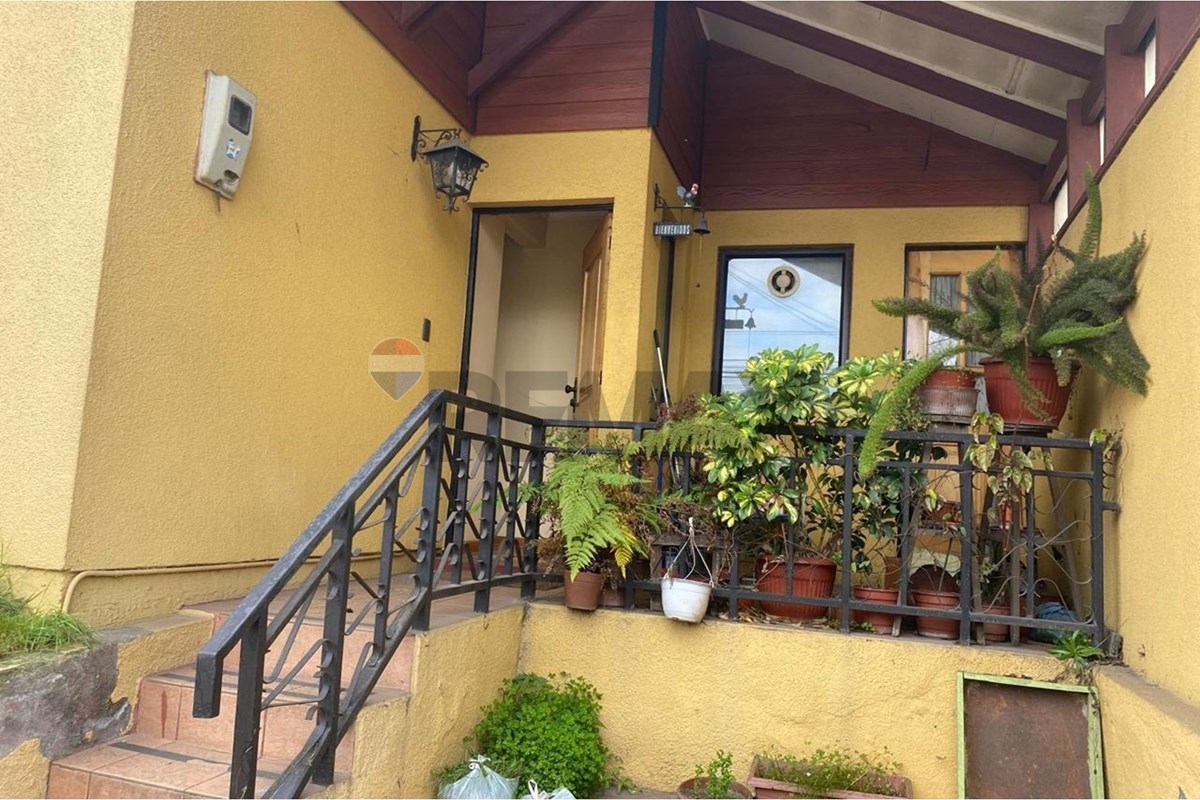 Casa en venta en Chiguayante — foto 1