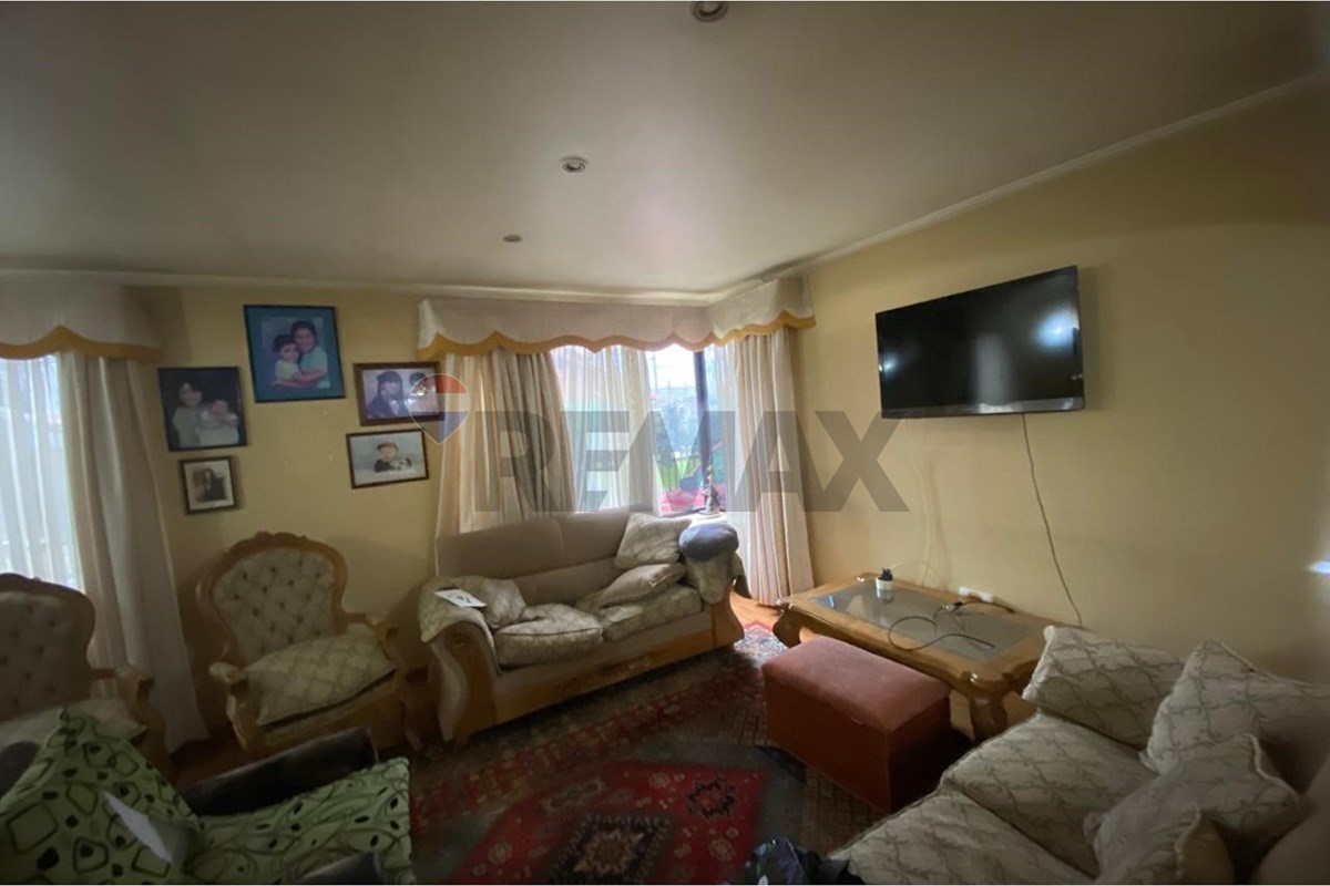 Casa en venta en Chiguayante — foto 2