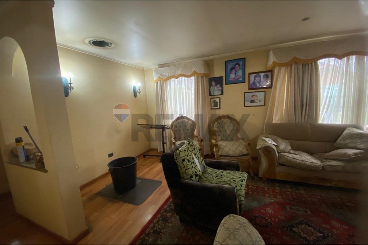 Casa en venta en Chiguayante — foto 3