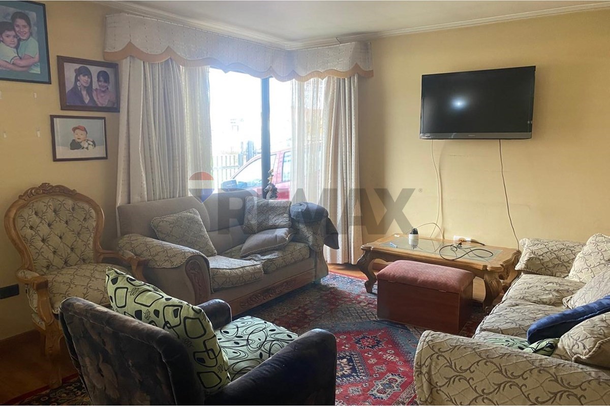 Casa en venta en Chiguayante — foto 4