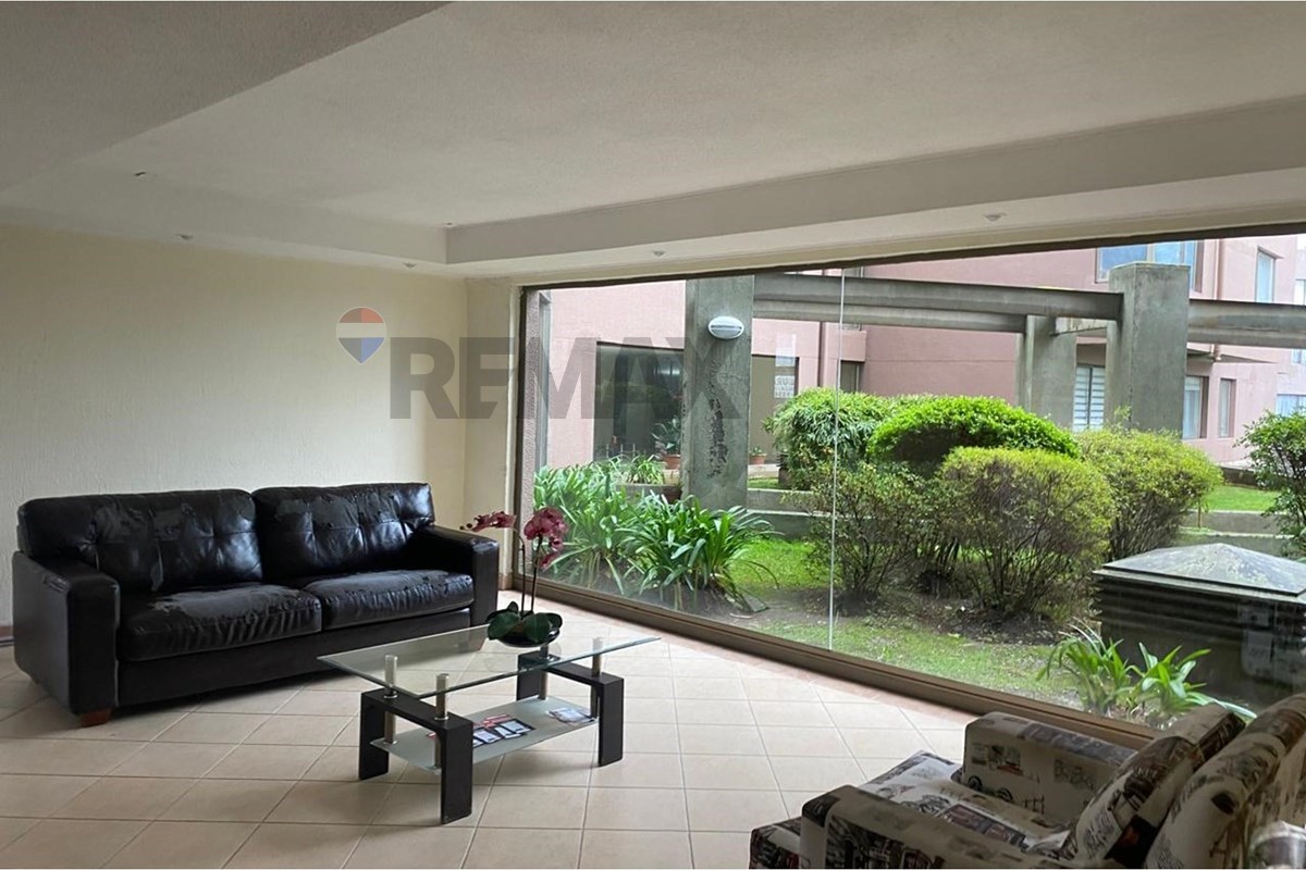 Departamento en arriendo en Concepción — foto 1