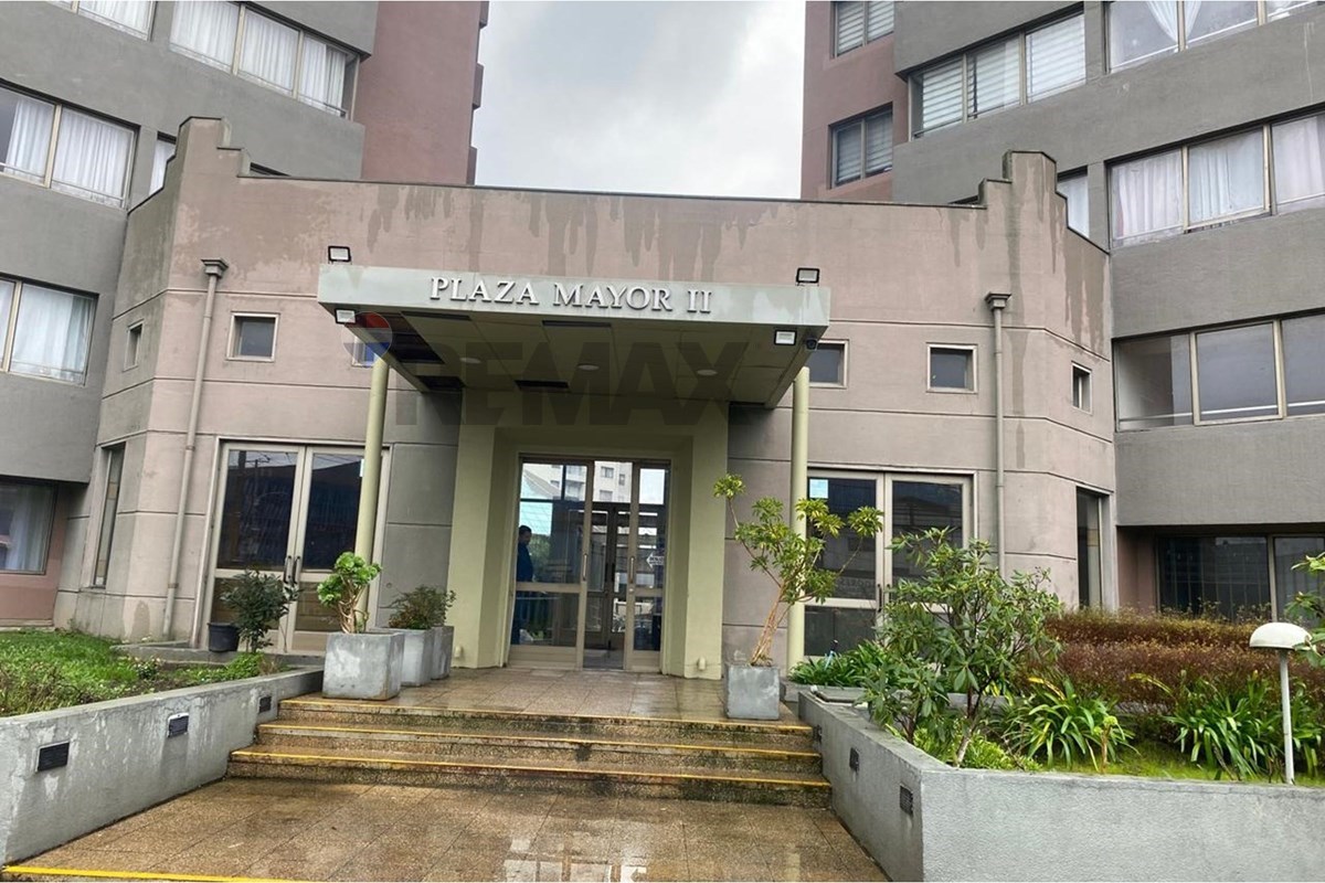 Departamento en arriendo en Concepción — foto 2