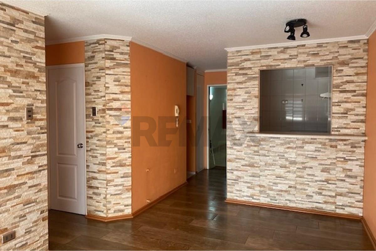 Departamento en arriendo en Concepción — foto 3