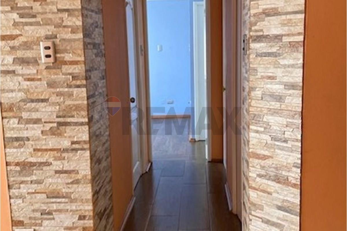 Departamento en arriendo en Concepción — foto 6